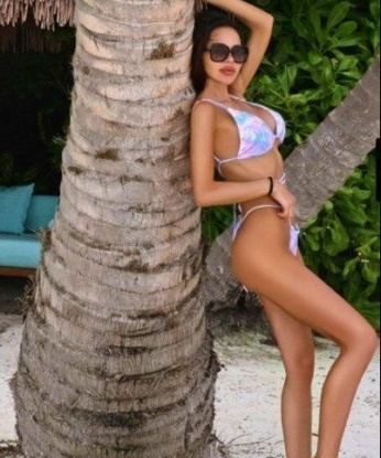 Проститутка Наталья